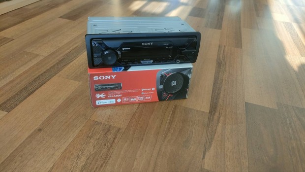 Sony DSX A410BT