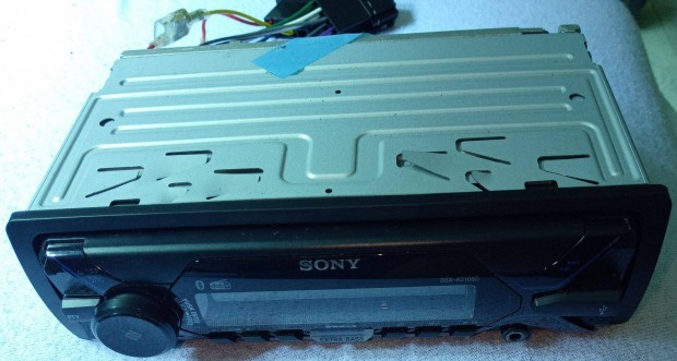 Sony DSX-A510BD Bluetooth mp3 autórádió DAB