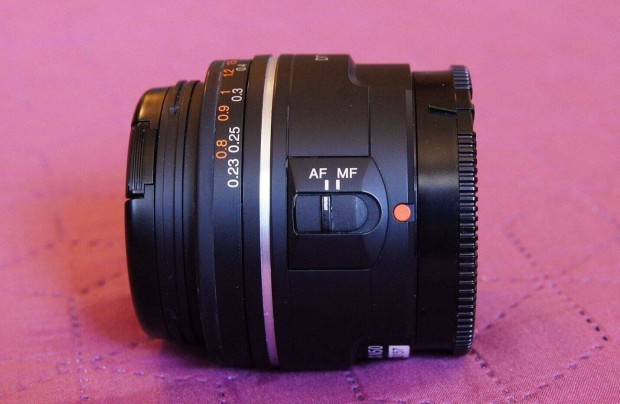 Sony DT 35mm 1,8