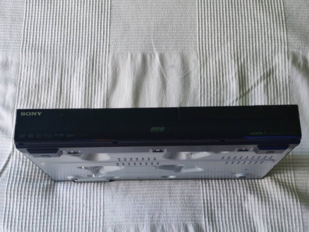 Sony DVD Recorder RDR-AT105 