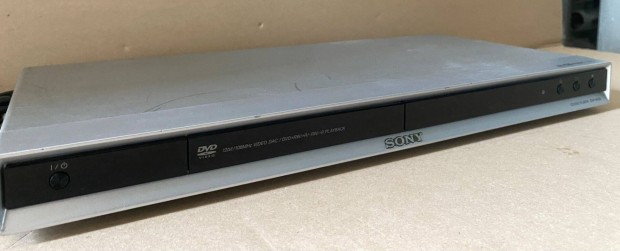 Sony DVD lejtsz DVP-NS38 j llapotban