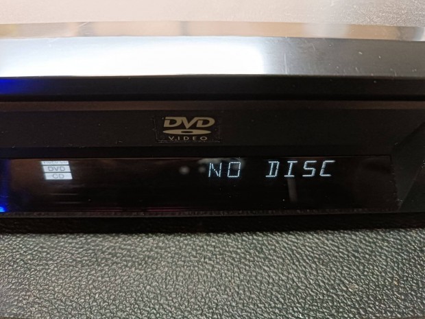 Sony DVP-NS300 DVD lejtsz elad