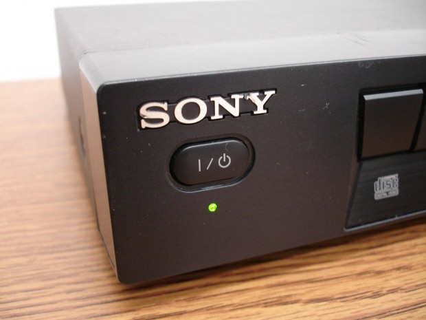 Sony DVP-NS405 CD / DVD lejtsz optikai hang kimenet , tvirnyt