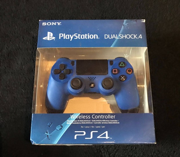 Sony Dualshock 4 kk kontroller