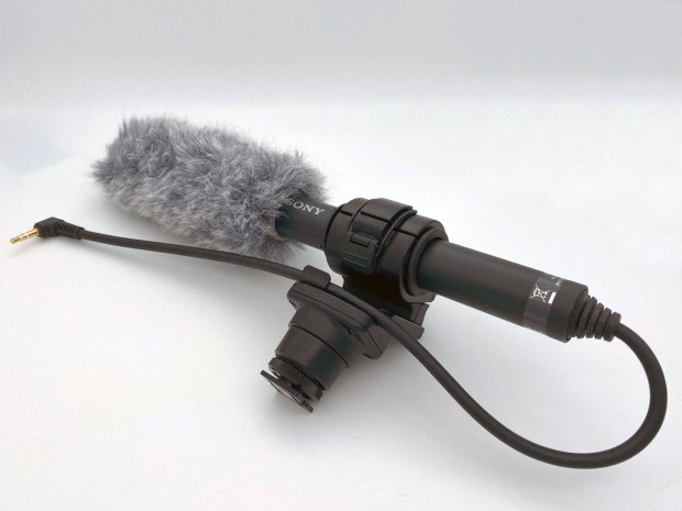 Sony ECM-CG50 mikrofon