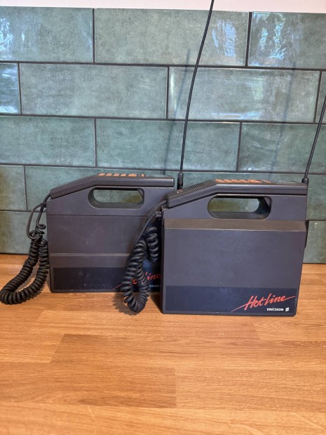 Sony Ericcson Hotline  2 DB