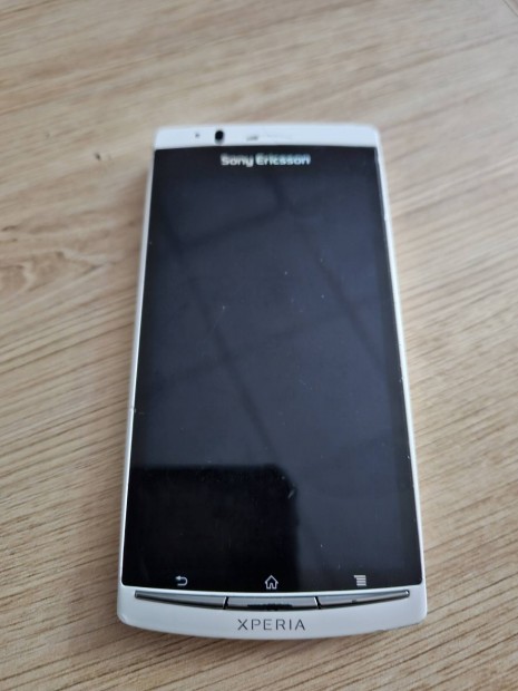 Sony Ericsson Arc S LT18i