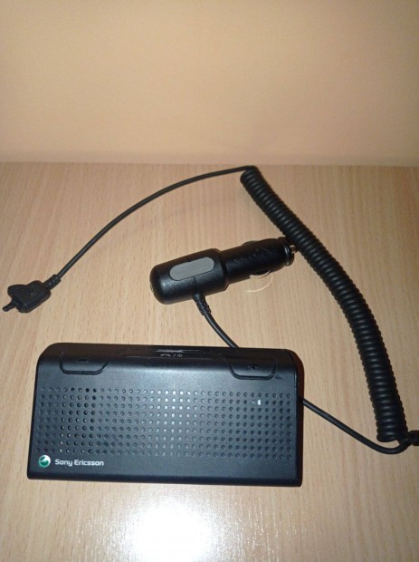 Sony Ericsson Hcb-108 auts kihangost kszlet