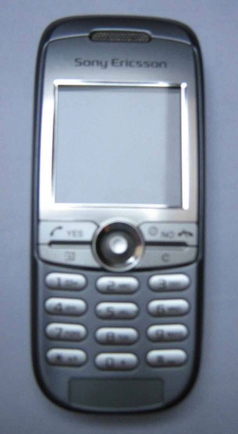 Sony Ericsson J210 krtyafggetlen mobiltelefon