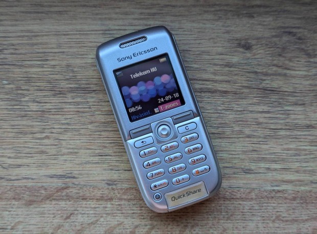 Sony Ericsson K300i