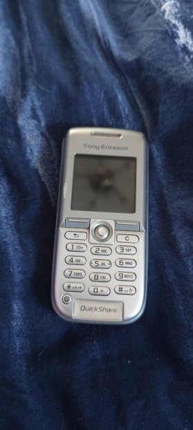 Sony Ericsson K300i