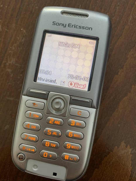 Sony Ericsson K300i 