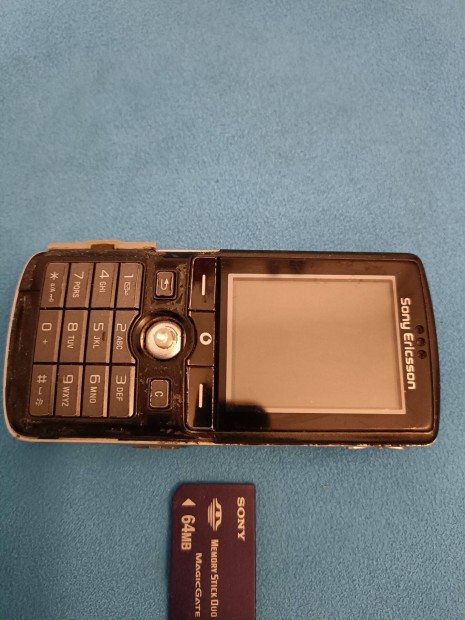 Sony Ericsson K750i