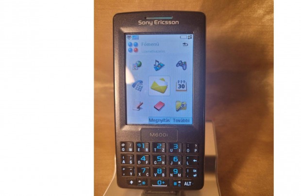 Sony Ericsson M600i fggetlen telefon