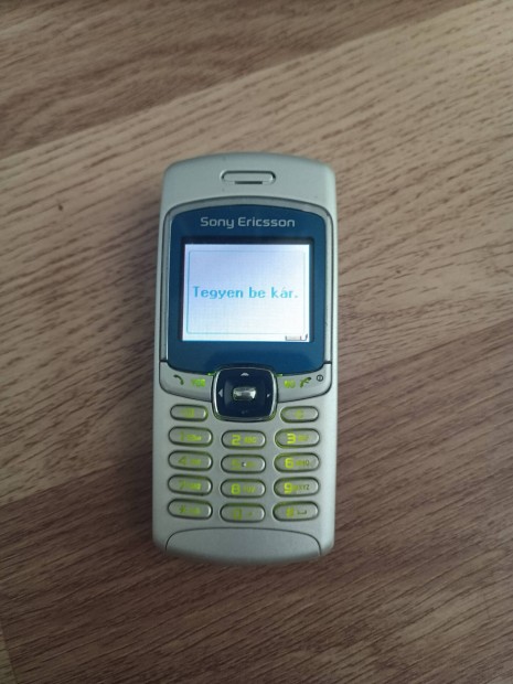 Sony Ericsson T230