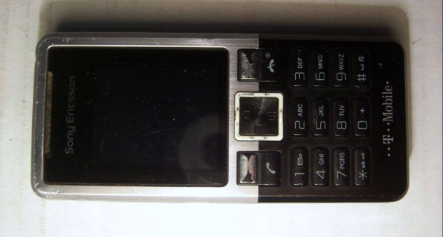 Sony Ericsson T280i (Ver.2) 2008 (30-as) srlt