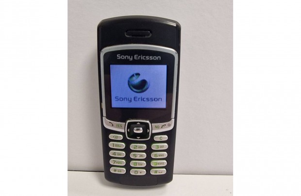 Sony Ericsson T290i fggetlen mobiltelefon elad