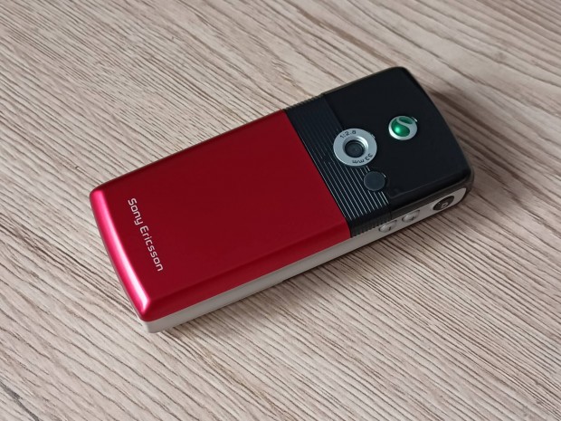 Sony Ericsson T610 , gynyr llapot,  magyar nyelv.