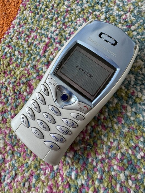 Sony Ericsson T68i elad