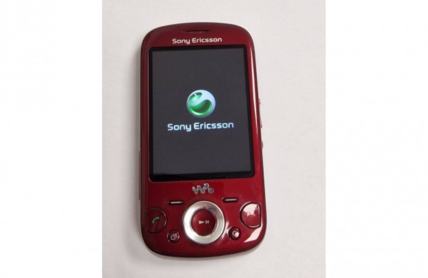 Sony Ericsson TP4 proto (W20i Zylo) fggetlen mobiltelefon elad