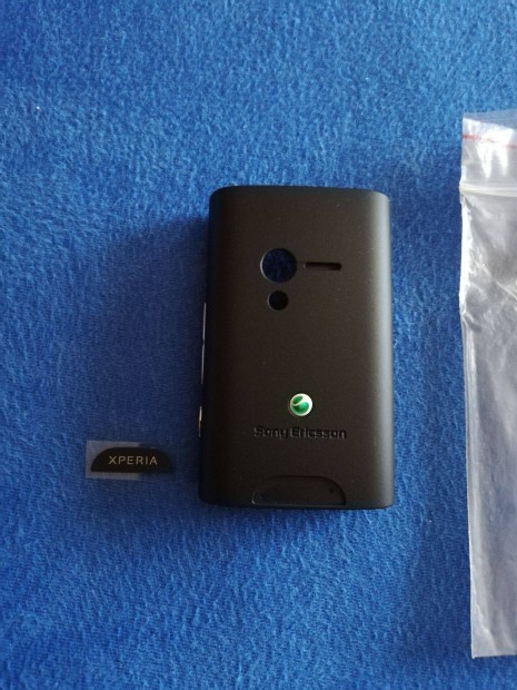 Sony Ericsson X10 mini j llapot Gyri htlap