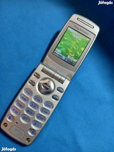 Sony Ericsson Z600