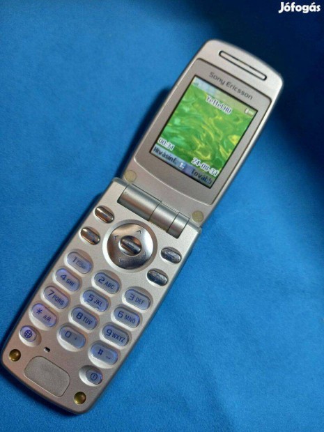 Sony Ericsson Z600