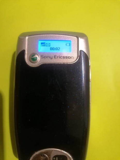 Sony Ericsson Z600