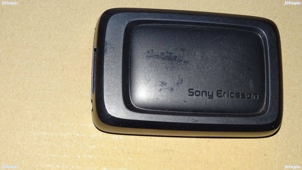 Sony-Ericsson bluetooth kihangost kzpont