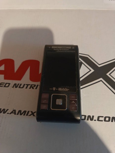 Sony Ericsson cybershot c905