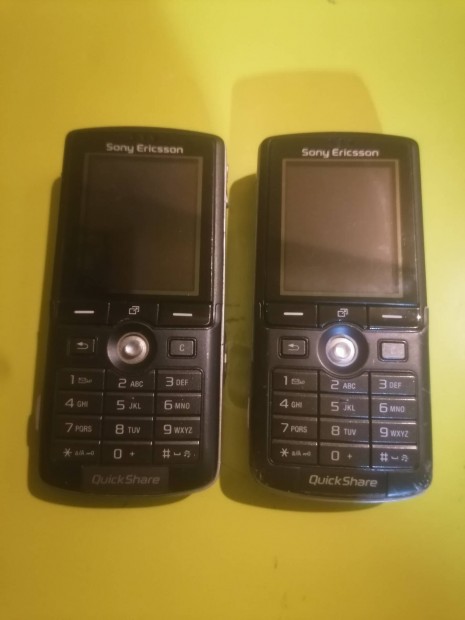 Sony Ericsson k750i