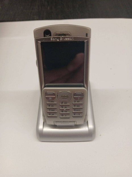 Sony Ericsson p990i