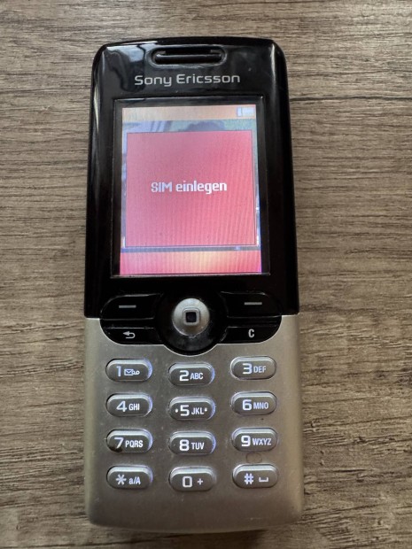 Sony Ericsson telefonok ! 