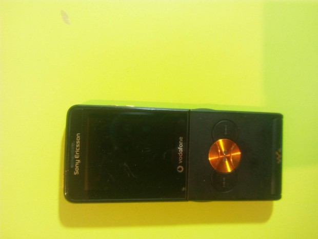 Sony Ericsson w350i