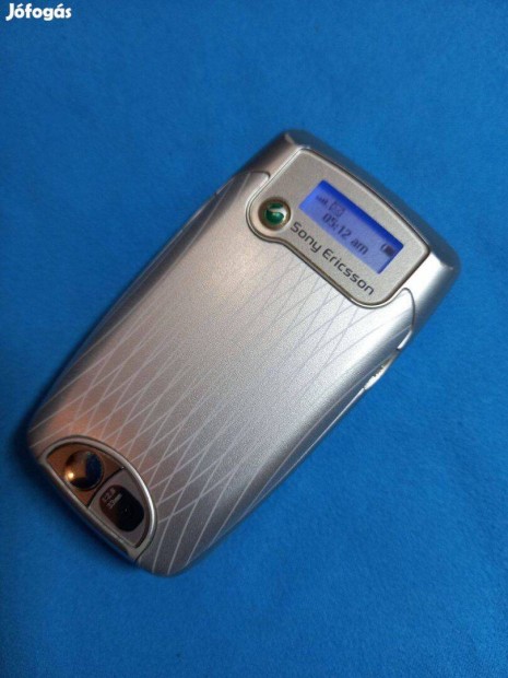 Sony Ericsson z600