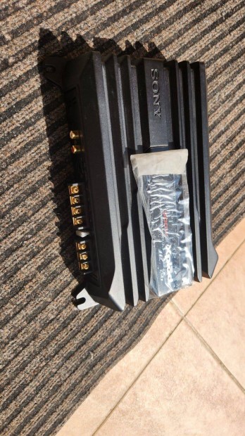 Sony Erősítő , Amplifier 500 Watt