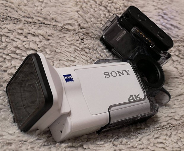 Sony FDR-X3000 akcikamera keveset hasznlt elad