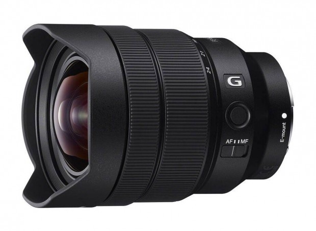 Sony FE 12-24 4 G objektv (SEL1224G) 12-24mm | 6 h magyar garancia!