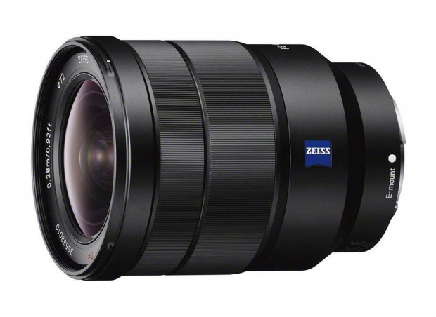 Sony FE 16-35 4 OSS objektv 16-35mm | 6 h magyar garancia!