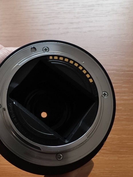 Sony FE 28-70 F3.5-5.6 OSS