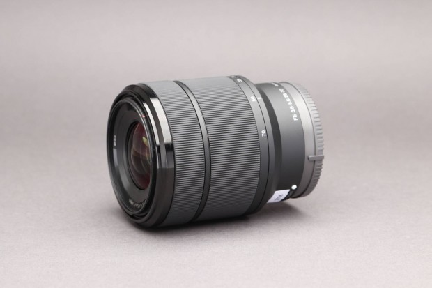 Sony FE 28-70mm OSS objektv 28-70 / Fnyrtk