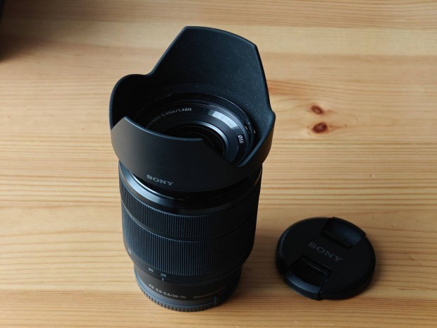 Sony FE 3.5-5.6/28-70 OSS (SEL2870)
