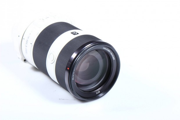 Sony FE 70-200 mm f4 OSS nex objektv 