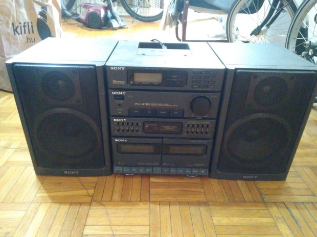 Sony FH-411R HiFi