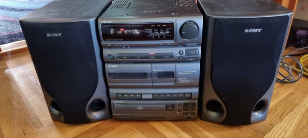 Sony FH-B490 mini hifi 