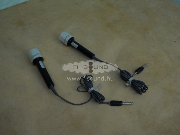 Sony F-26 ,Cardioid dinamic mikrofon pr