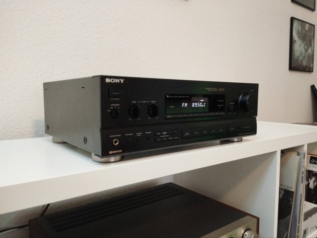 Sony Gx511 stereo receiver rdi erst 
