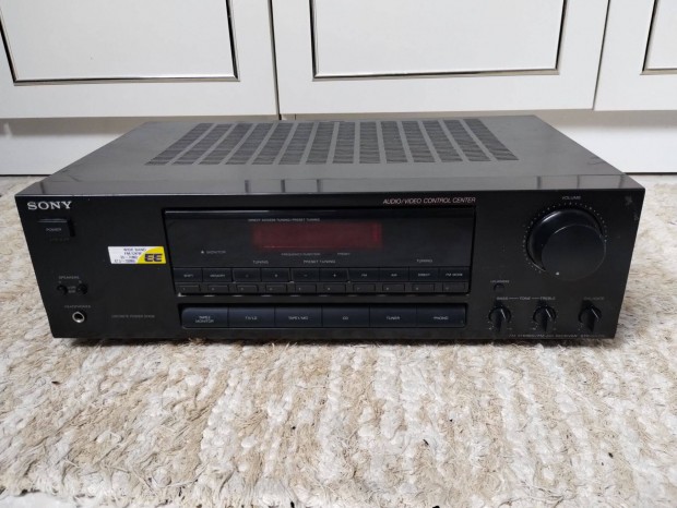 Sony Gx-215 sztere rdis erst