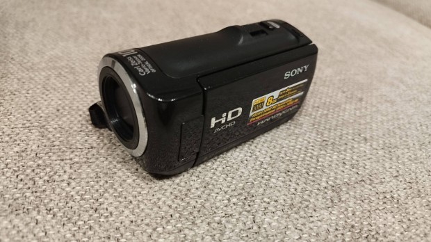 Sony HDR-CX105E videkamera