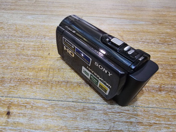 Sony HDR-CX115 videkamera